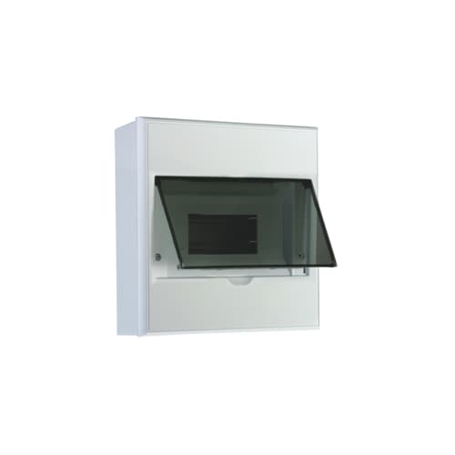 Razdjelna tabla za 8 modula OG