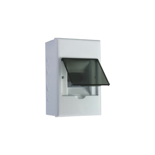 Razdjelna tabla za 4 modula OG