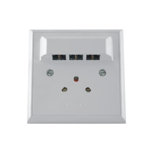 Utičnica telefonska 3/4 Premijer