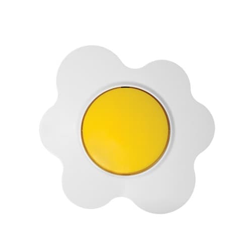 Sklopka jednopolna jaje na oko Happy