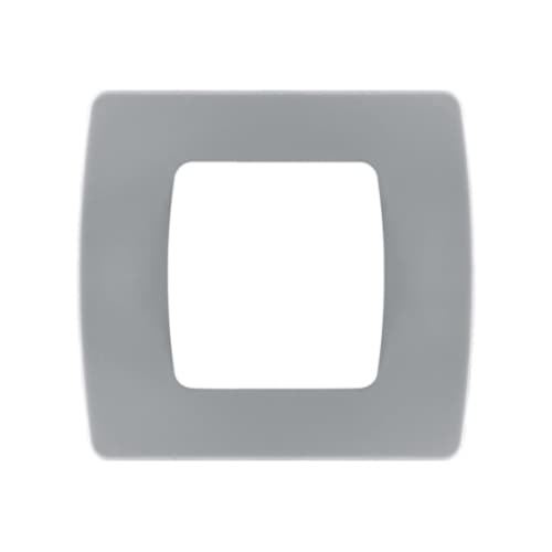 Uklopni okvir sivi Emporio