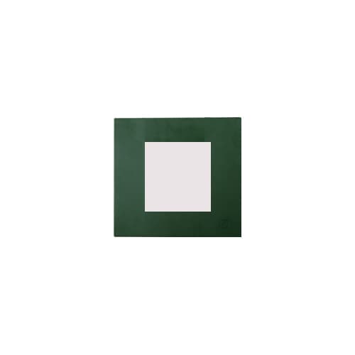 Ukrasni okvir 2M tamno zeleni Kombo