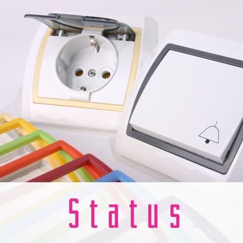 STATUS