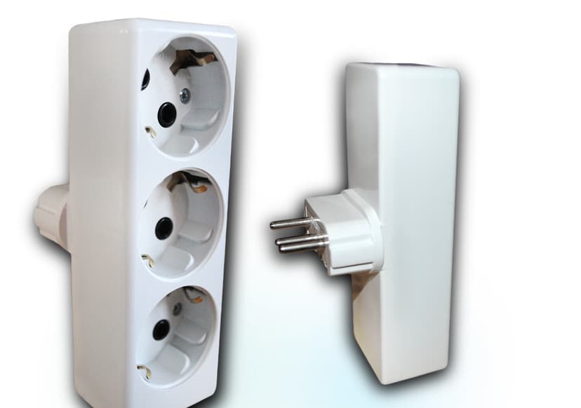 T-razdjelnik trofazno monofazni