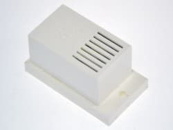 Zvono zujalica signalna 220V bijela