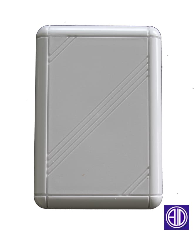 Zvono gong dvoglasno 220V